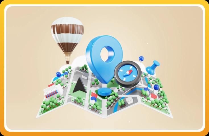 Geo Enable