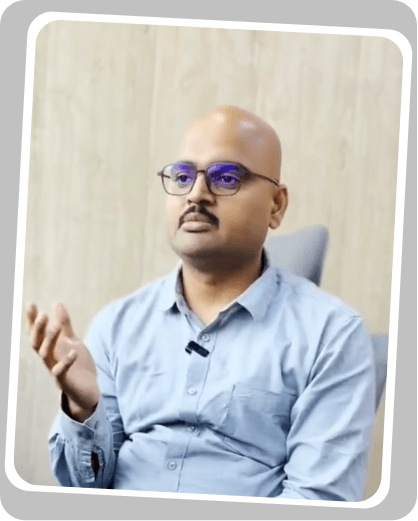 Ranvir - UTNT Co-founder