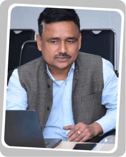 Ranvir - UTNT Co-founder