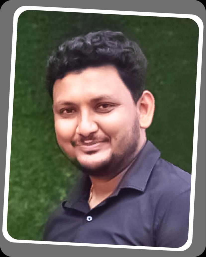 Ranvir - UTNT Co-founder