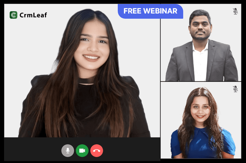 Free Webinar: Best Solar CRM to Simplify Your Workflow
