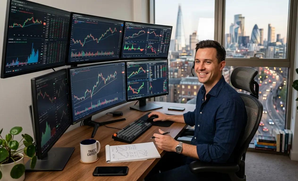 Trader